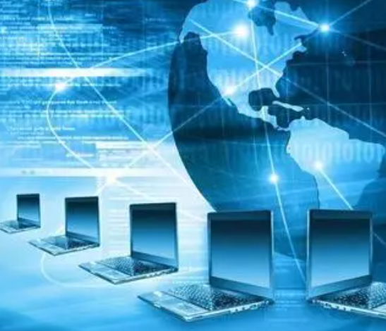 計算機網絡技術 開發(fā)與服務的核心內容