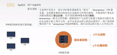 計算機網絡應用層 技術開發(fā)與服務實現